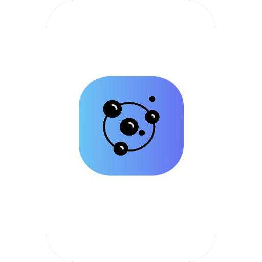 Mobile Apps Icon